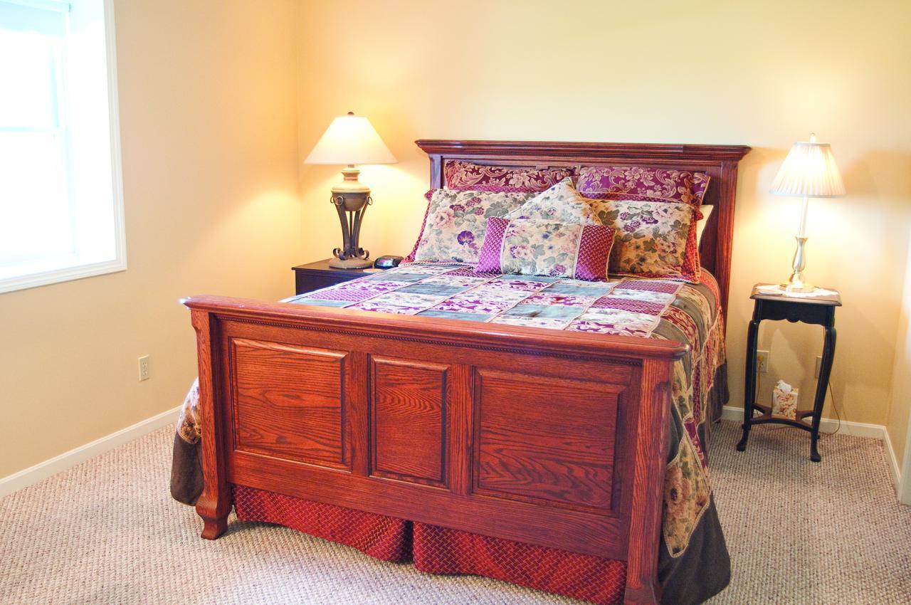 Carlisle Country Inn Berlin Εξωτερικό φωτογραφία